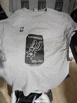 Spurs tshirts