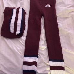 Nike Sweater set