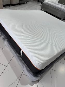 King Sizes Mattress tempurpedic