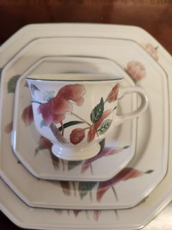 Dishes