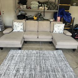 Sectional Sofa