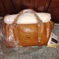 BRAND NEW DOONEY AND BURKE