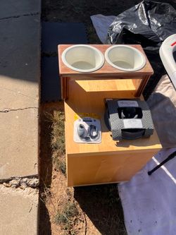 Free items