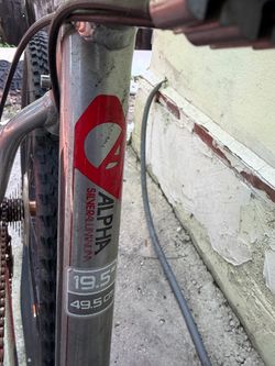Trek 3500