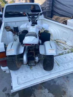 50cc quad