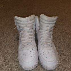  Air Forces High Top 