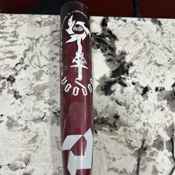 2025 DeMarini Vodoo One: -3 BBCOR Baseball Bat