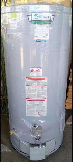 75 gallon water heater