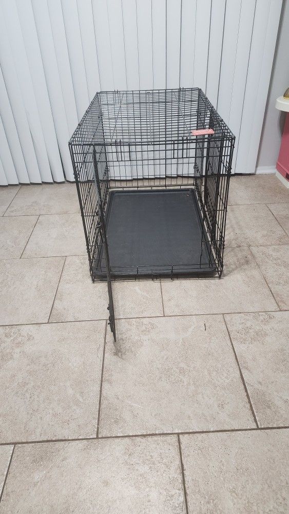 Medium Dog Kennel