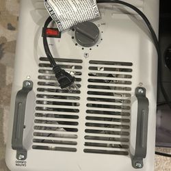 Space Heater (calentón)