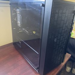 PC Gaming Computer 
