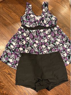 Brand New Women’s Swimsuit L (multiple swimsuit available)