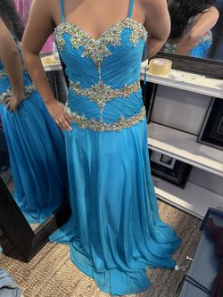 VESTIDOS DE GALA