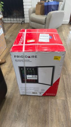 Mini fridge new