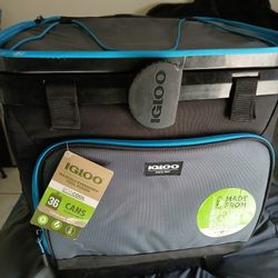 IGLOO Cooler
