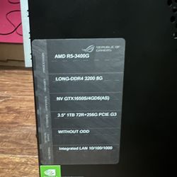 Gaming Computer For Cheap 
