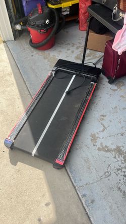 Bluetooth walking treadmill