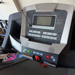 Sunny Treadmill