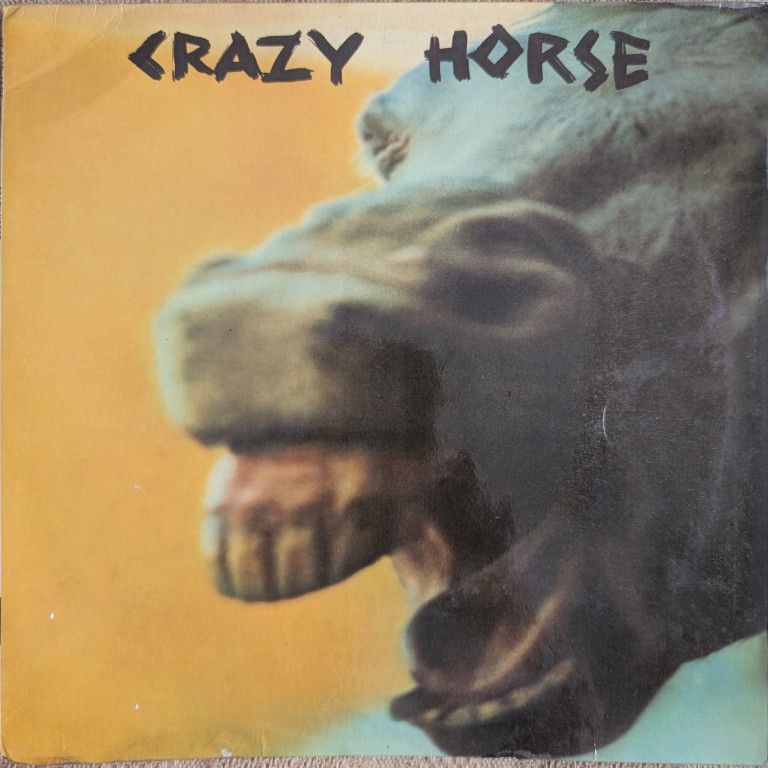 Crazy Horse