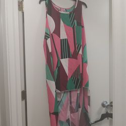 Large Dress 