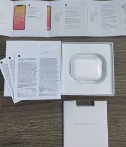 Apple AirPod Pro 2