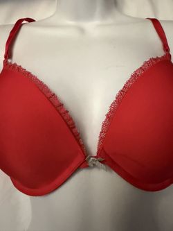Victoria's Secret Push up bra 38 C ❤️