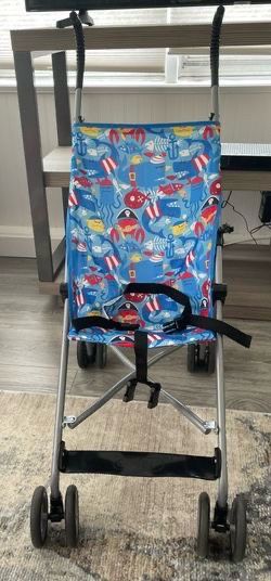Umbrellas stroller￼