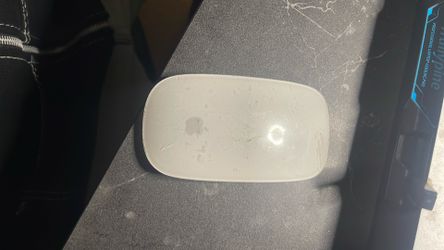 Apple Mouse
