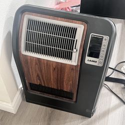 Lasko  Electric Heater
