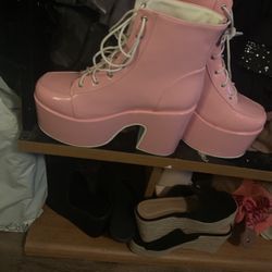 Boots 