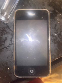 iPhone 3GS