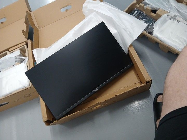 Dell MONITOR 2x