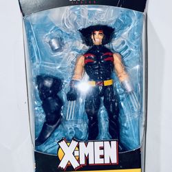 MARVEL LEGENDS X-MEN AGE OF APOCALYPSE WOLVERINE 