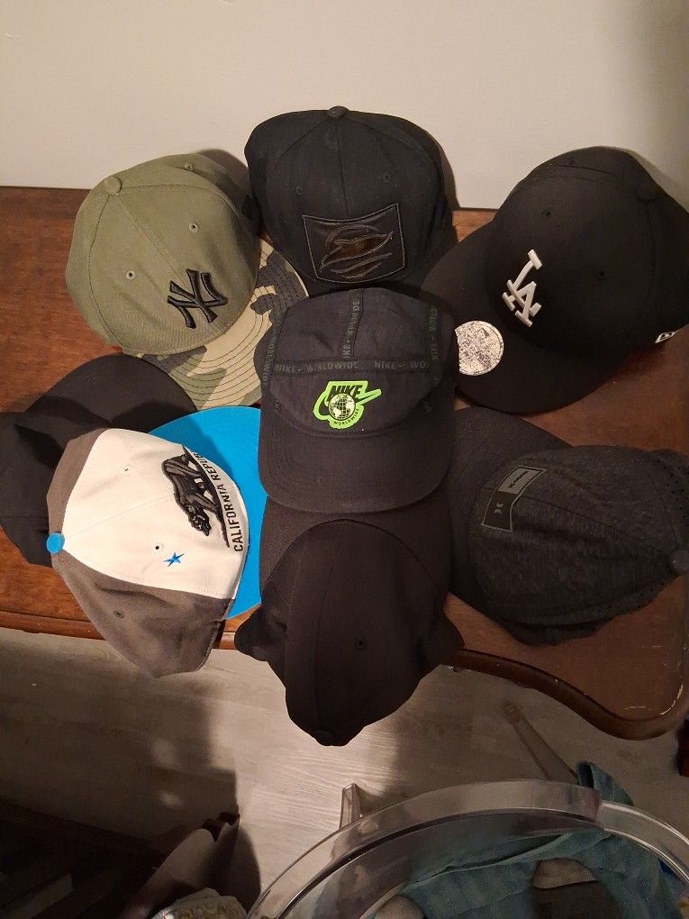 Baseball Hats