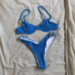 Bikini Never Worn