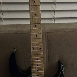 Ibanez Electric Guitar - Mikro