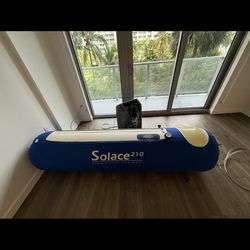 Hyperbaric Chamber - Solace 210