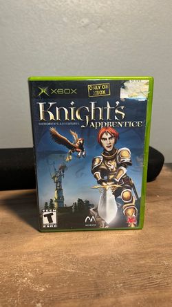 Xbox 360 knights apprentice