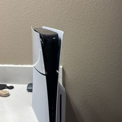 Brand New PS5 Disk Version