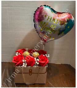 Mother’s Day Gifts