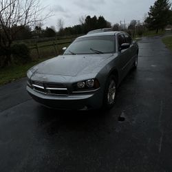 2007 Dodge Charger