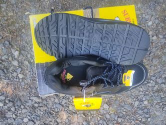 No slip shoes
