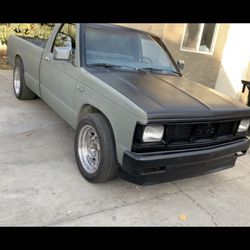 Mini Trucks
