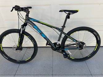 GT Aggressor Pro Mountain bike all terrain