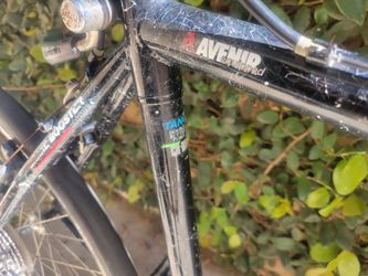 Raleigh apex mountain bike sale