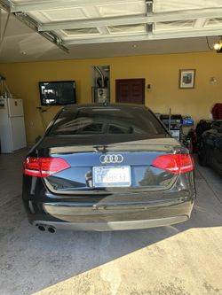 2010 Audi A4