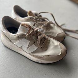 new balance 237 women