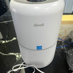 Levoit Air purifier