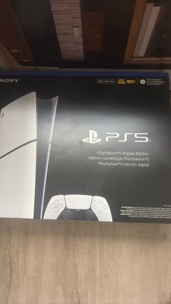 PS5