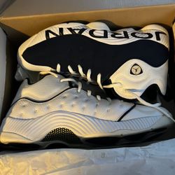 Jordan’s